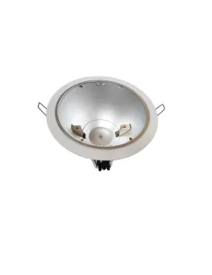 Iguzzini 3927.039 Sistema Easy Round DESCARGAR 70W HIT-DE C/VET